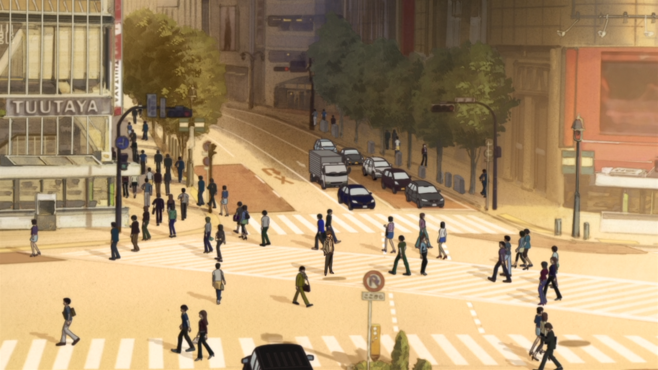 Kamisama Dolls (Backbeard)